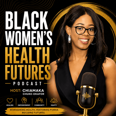 Black Women's Health Futures
